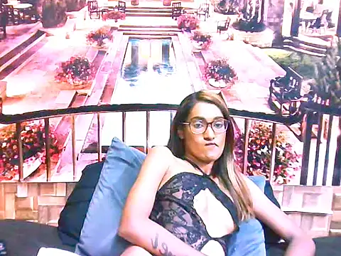 Stripchat cam girl IndianRebel4u2Luv