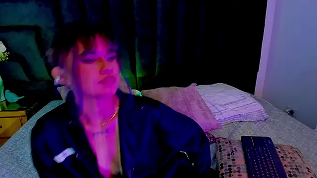 Stripchat cam girl Artleidoscope_off