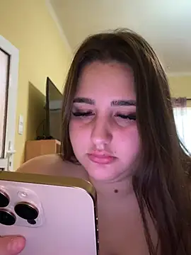 Stripchat cam girl Natalie_21