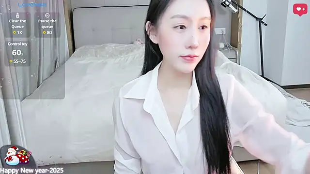 Stripchat cam girl SetLiLi