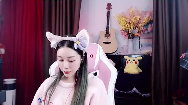 Stripchat cam girl sdfsdg123