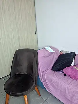 Stripchat cam girl Lili-52