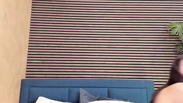 Stripchat cam girl SamaraSinn