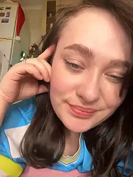 Stripchat cam girl Pohabovnna