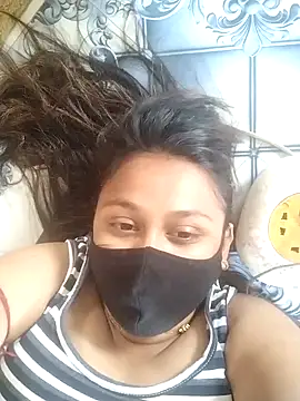 Stripchat cam girl Sanaya102