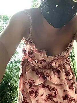 Stripchat cam girl LiuRuYan69