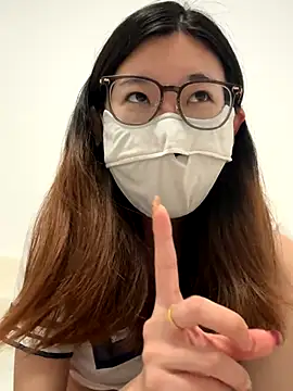 Stripchat cam girl zhanglu12516