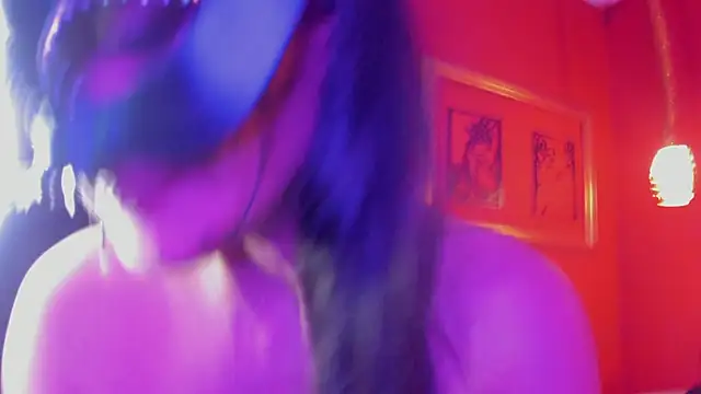 Stripchat cam girl Anissa_Ali