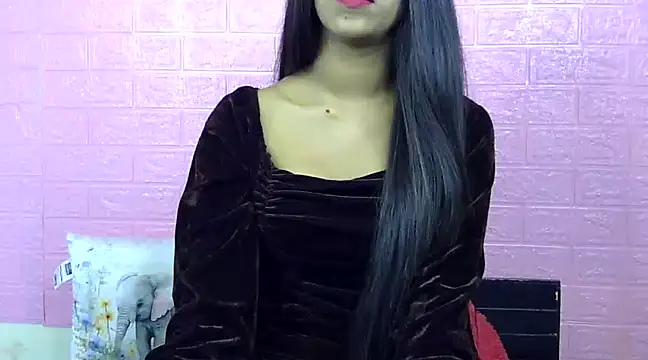 Stripchat cam girl Kiler_Rani