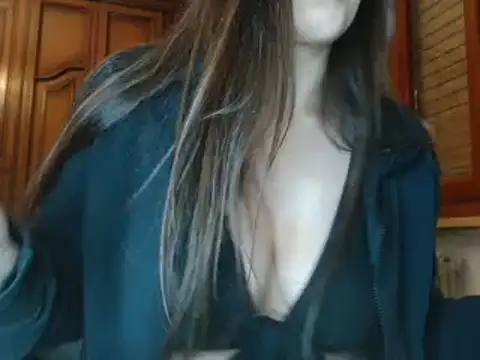 Stripchat cam girl evaeilserpente