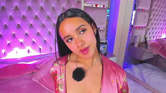 Stripchat cam girl Harii_02