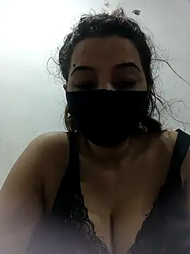 Stripchat cam girl nora-khan
