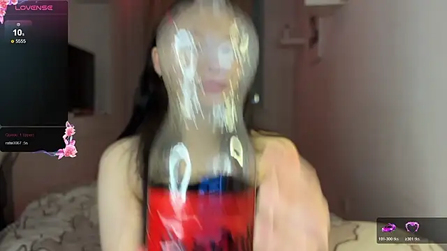 Stripchat cam girl june_mooon