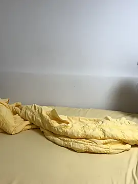 Stripchat cam girl Moli-