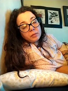 Thumbnail of AliceBehind - Stripchat live cam