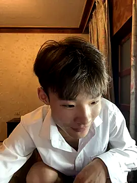 Stripchat cam girl wangbingyi