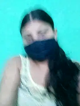 Stripchat cam girl Angel_sunishkaa