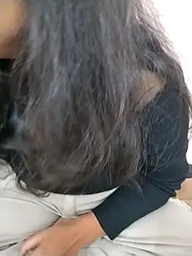 Stripchat cam girl Sexy_Divya__