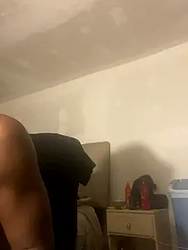 Stripchat cam girl demonboiii666