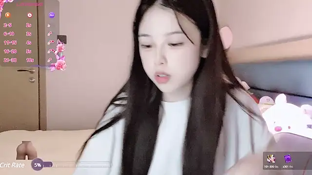 Stripchat cam girl strawberryUU