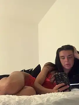 Stripchat cam girl Amberbanxx