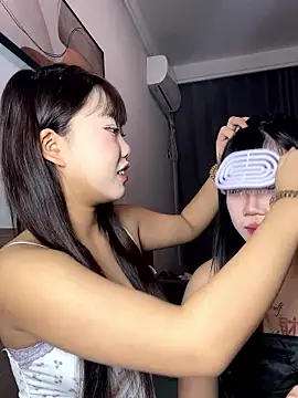 Stripchat cam girl Xiaojie-520521