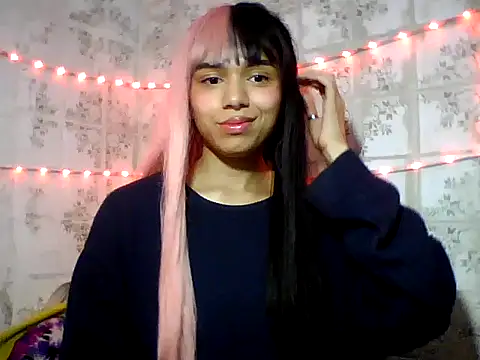 Stripchat cam girl Ur_cuteprincess