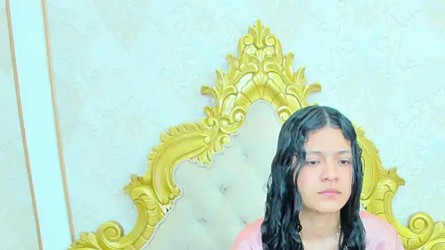 Stripchat cam girl AnneBelmont