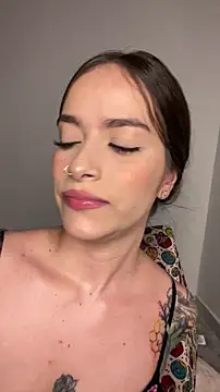 Stripchat cam girl alysa_g_