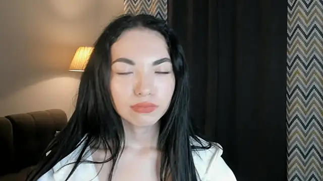 Stripchat cam girl OdelynBennett