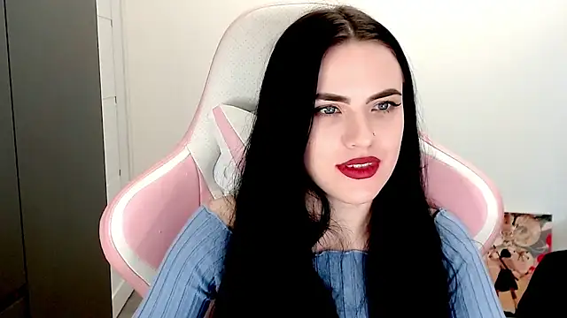 Stripchat cam girl DeliciousShade