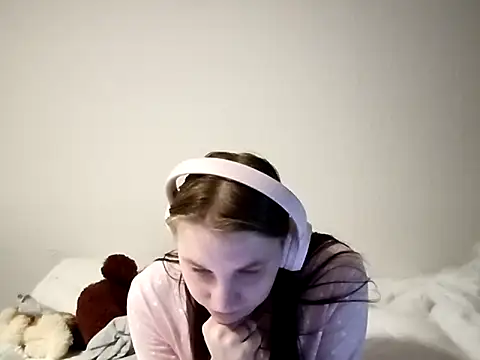 Stripchat cam girl Lisa_Kissa