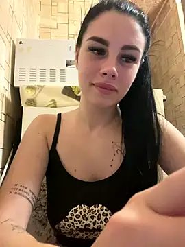 Stripchat cam girl Naughty_Lika