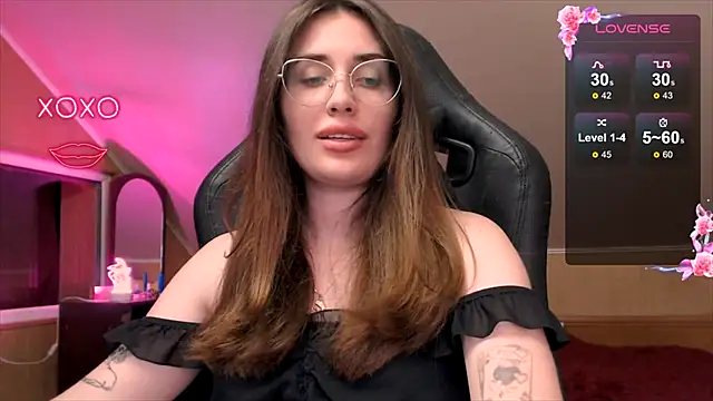 Stripchat cam girl 20Mary