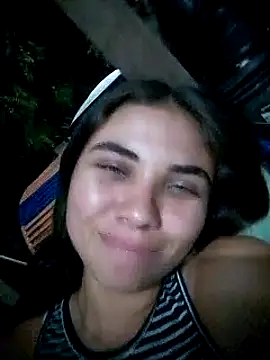 Stripchat cam girl luna-07