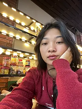 Stripchat cam girl Lyn-be99