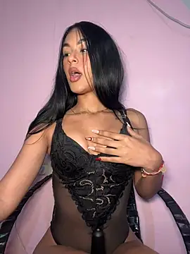 Stripchat cam girl Adhara_More