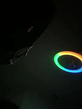 Stripchat cam girl DatBishYouMiss