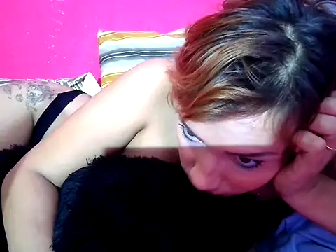 Stripchat cam girl AcidSweet