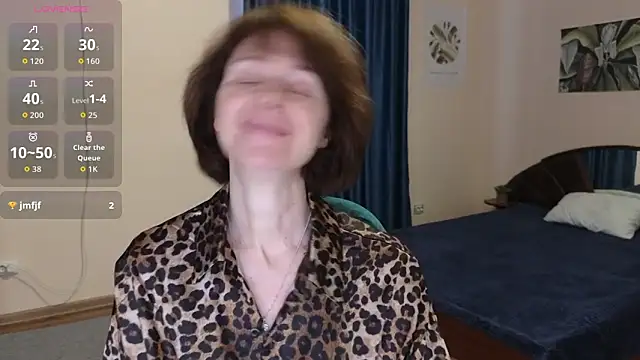 Stripchat cam girl Lia_Tito