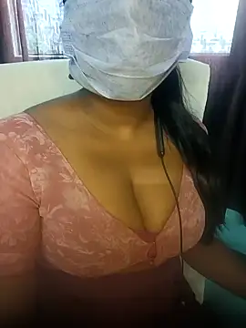 Stripchat cam girl kathijaatamil