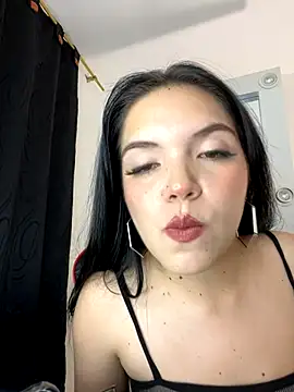 Stripchat cam girl angela_cortes_