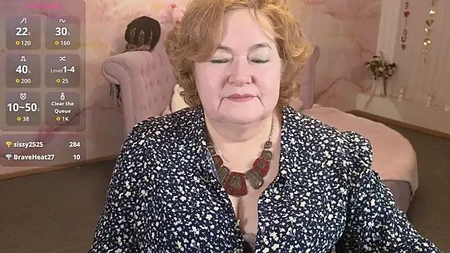 Stripchat cam girl Nola_Nekta