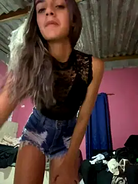 Stripchat cam girl LaysBiianchi