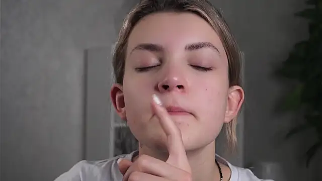 Stripchat cam girl VeronaBufkin