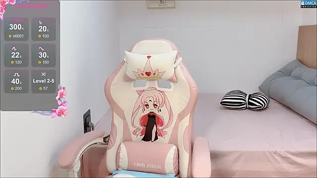 Stripchat cam girl R_R6