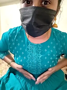 Stripchat cam girl Anu_Kannada_Tamil