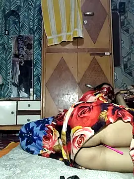 Stripchat cam girl _muskan1