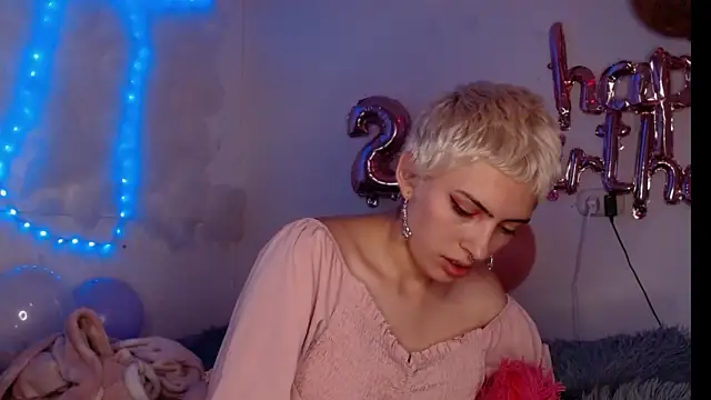 Stripchat cam girl _annie_117