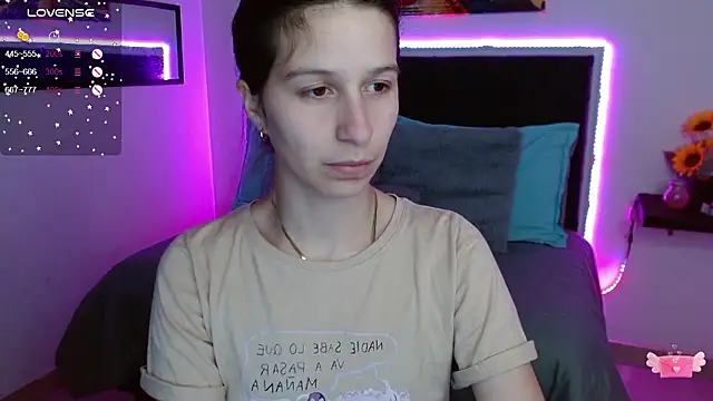 Stripchat cam girl Meredith_xx